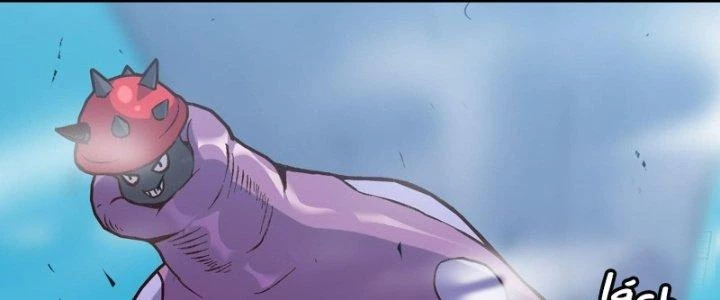 Dũng Sĩ Nấm Chapter 28 - Trang 2