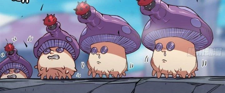 Dũng Sĩ Nấm Chapter 28 - Trang 2