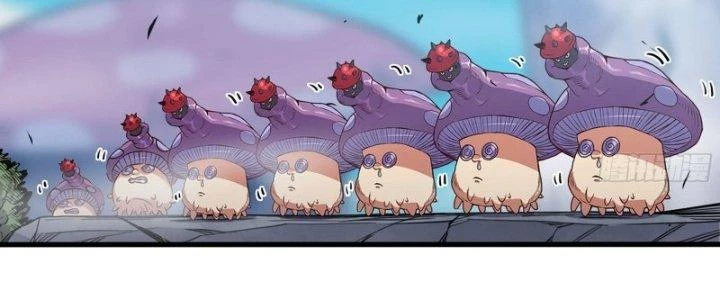 Dũng Sĩ Nấm Chapter 28 - Trang 2