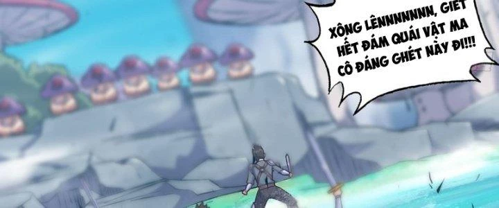 Dũng Sĩ Nấm Chapter 28 - Trang 2