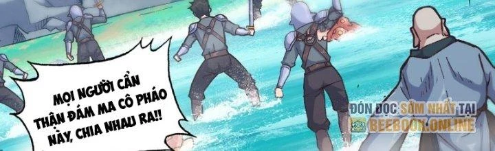 Dũng Sĩ Nấm Chapter 28 - Trang 2