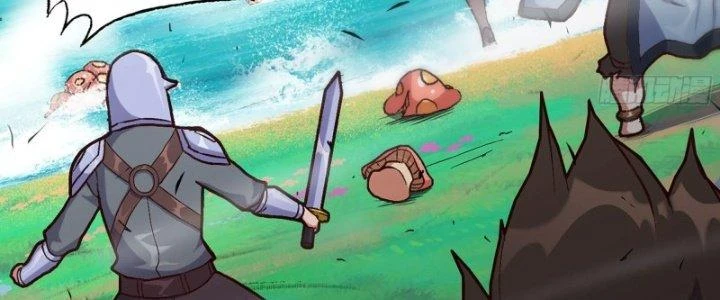 Dũng Sĩ Nấm Chapter 28 - Trang 2