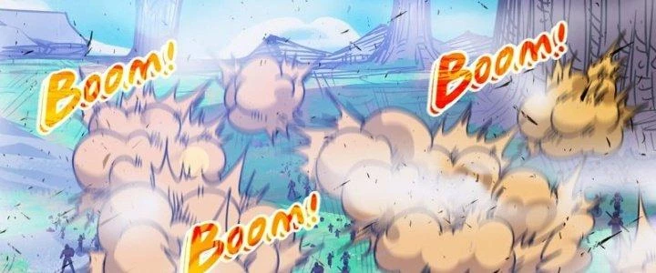 Dũng Sĩ Nấm Chapter 28 - Trang 2