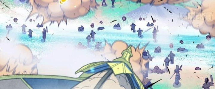 Dũng Sĩ Nấm Chapter 28 - Trang 2