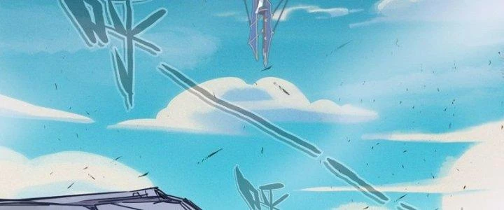 Dũng Sĩ Nấm Chapter 28 - Trang 2