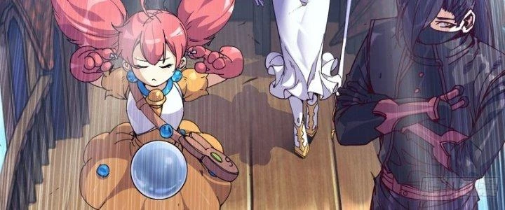 Dũng Sĩ Nấm Chapter 28 - Trang 2