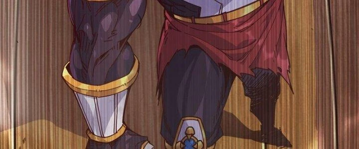 Dũng Sĩ Nấm Chapter 28 - Trang 2