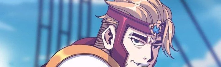 Dũng Sĩ Nấm Chapter 28 - Trang 2