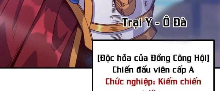Dũng Sĩ Nấm Chapter 28 - Trang 2