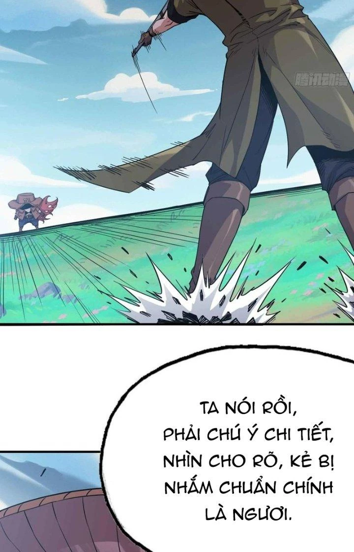Dũng Sĩ Nấm Chapter 34 - Trang 2