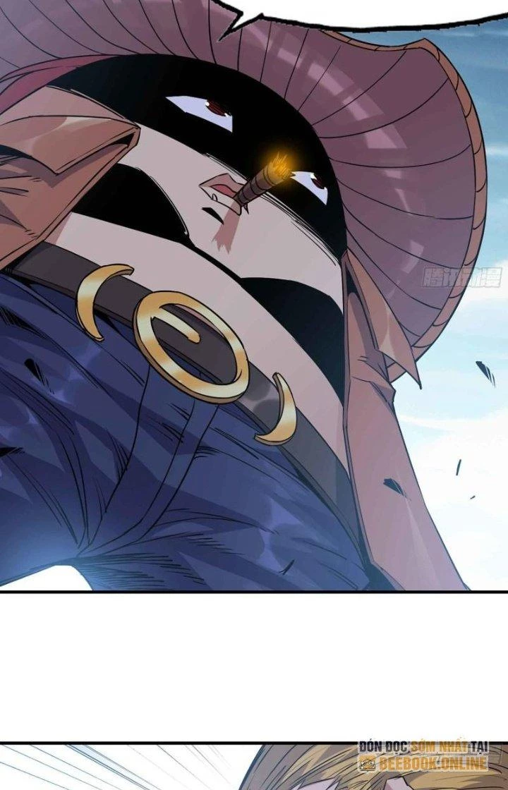 Dũng Sĩ Nấm Chapter 34 - Trang 2