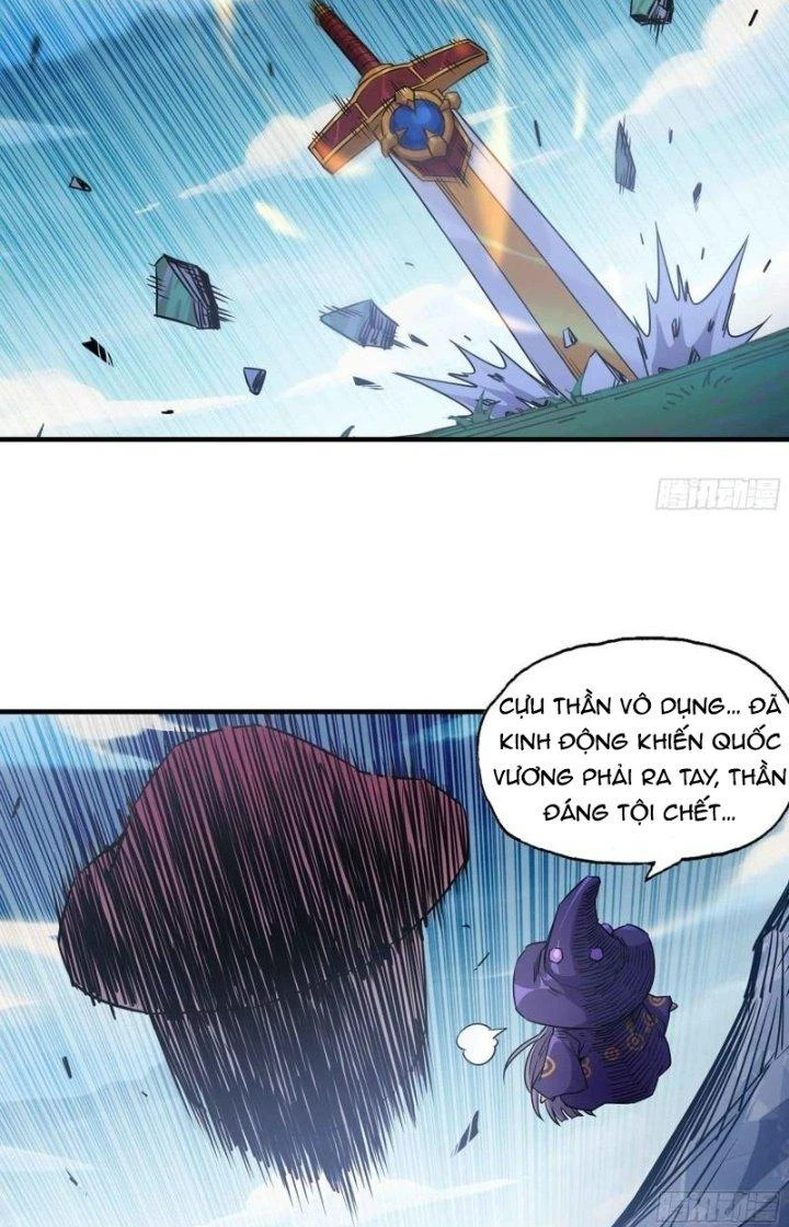Dũng Sĩ Nấm Chapter 34 - Trang 2