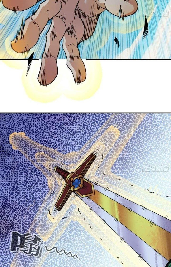 Dũng Sĩ Nấm Chapter 34 - Trang 2