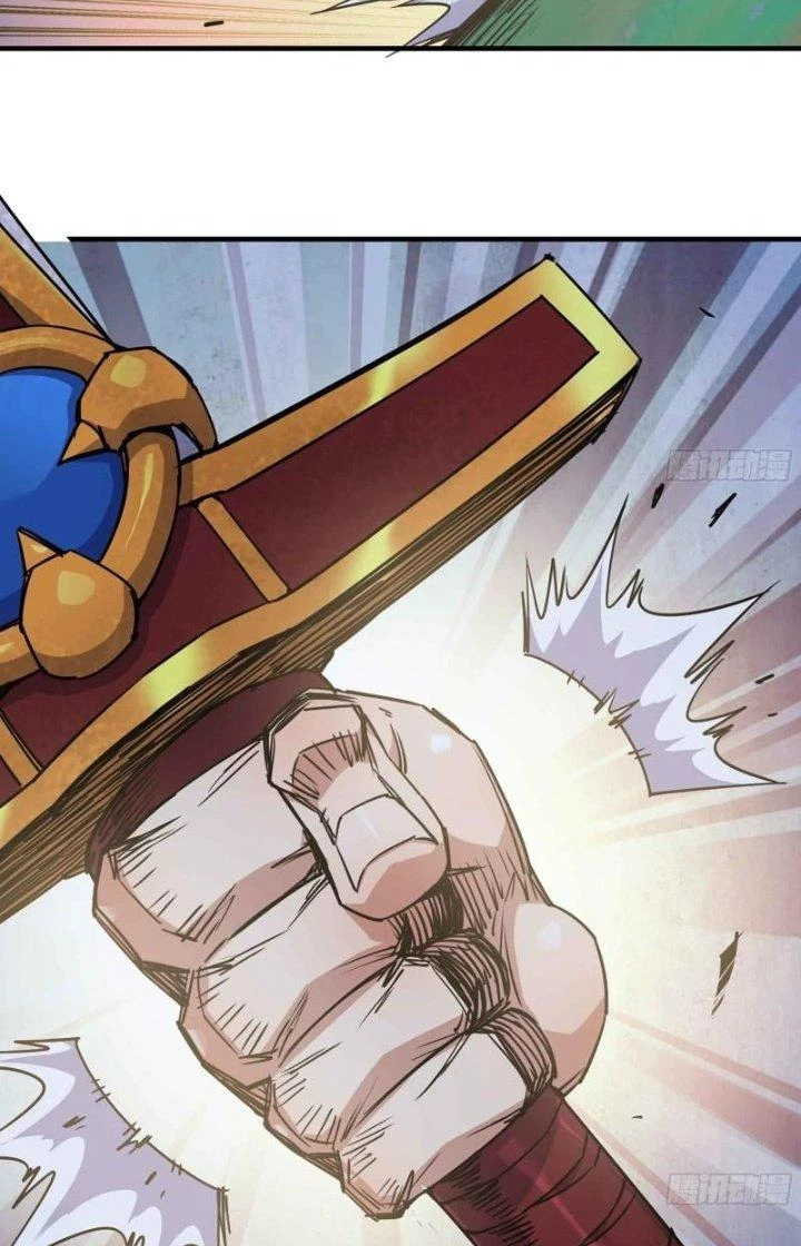 Dũng Sĩ Nấm Chapter 34 - Trang 2