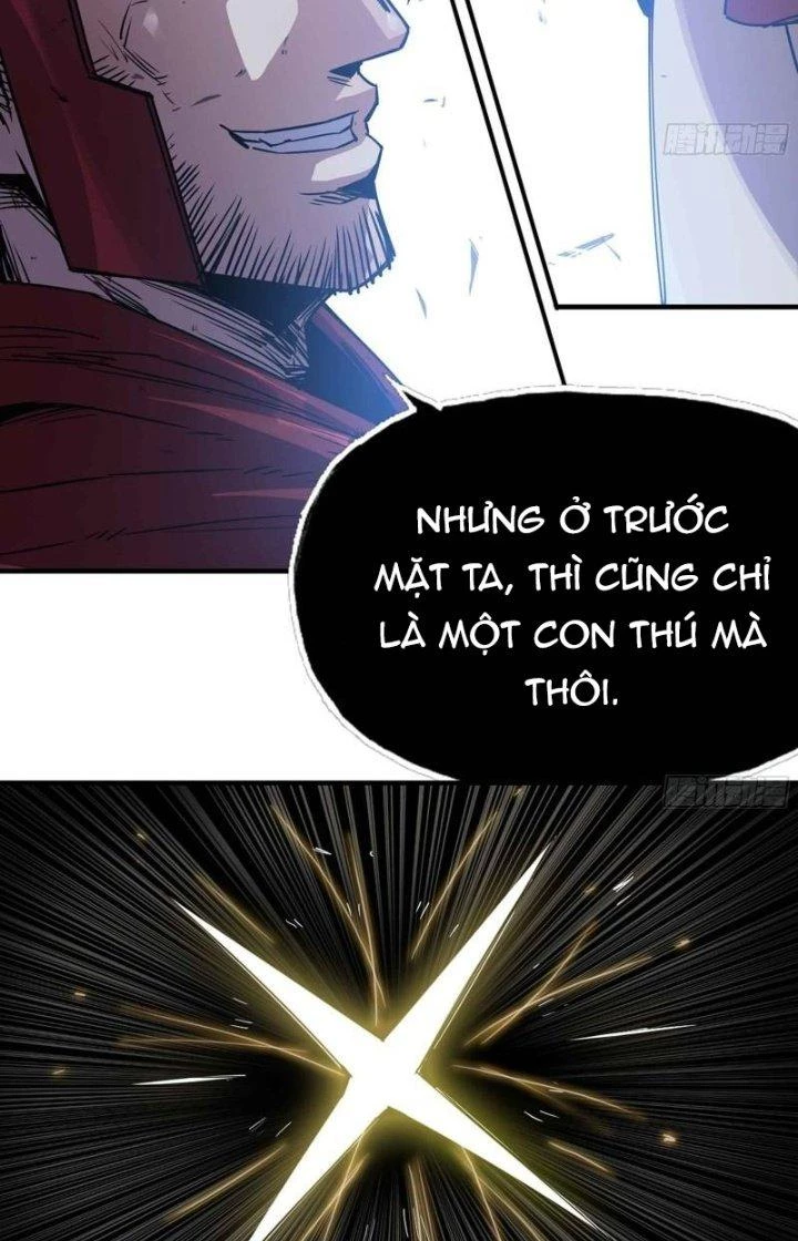 Dũng Sĩ Nấm Chapter 34 - Trang 2