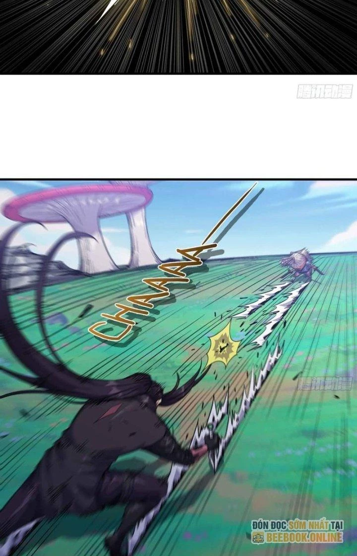 Dũng Sĩ Nấm Chapter 34 - Trang 2