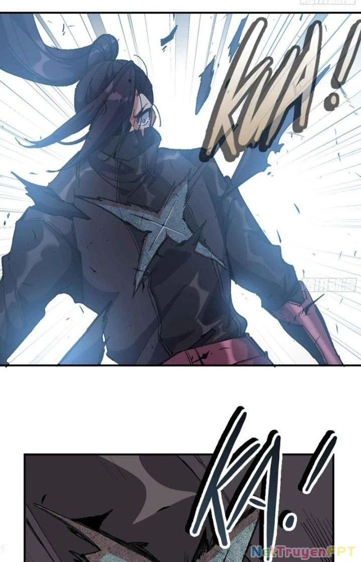 Dũng Sĩ Nấm Chapter 34 - Trang 2