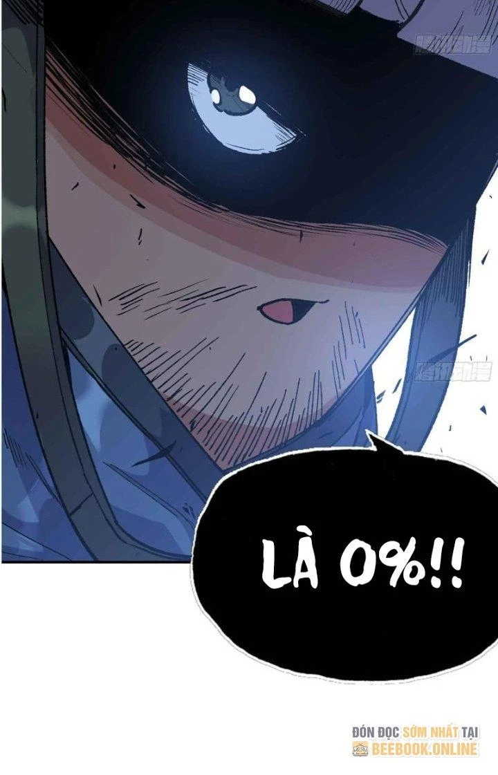 Dũng Sĩ Nấm Chapter 34 - Trang 2