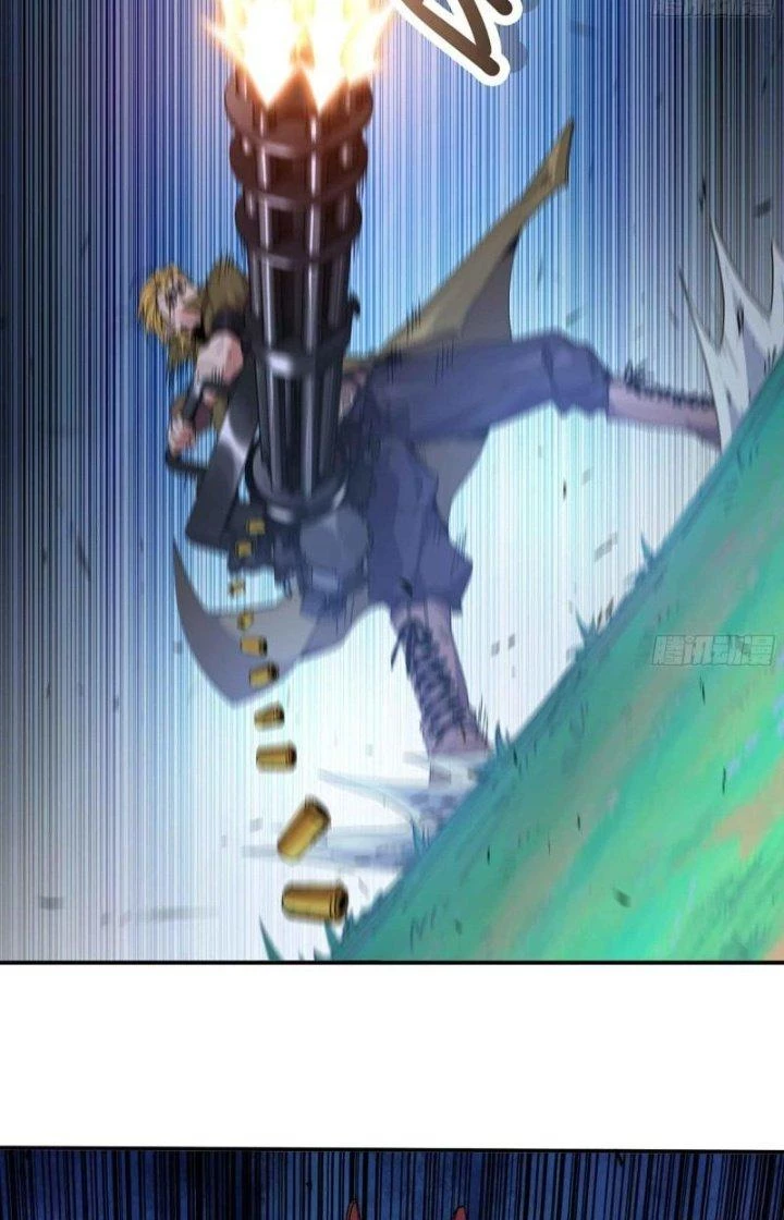 Dũng Sĩ Nấm Chapter 34 - Trang 2