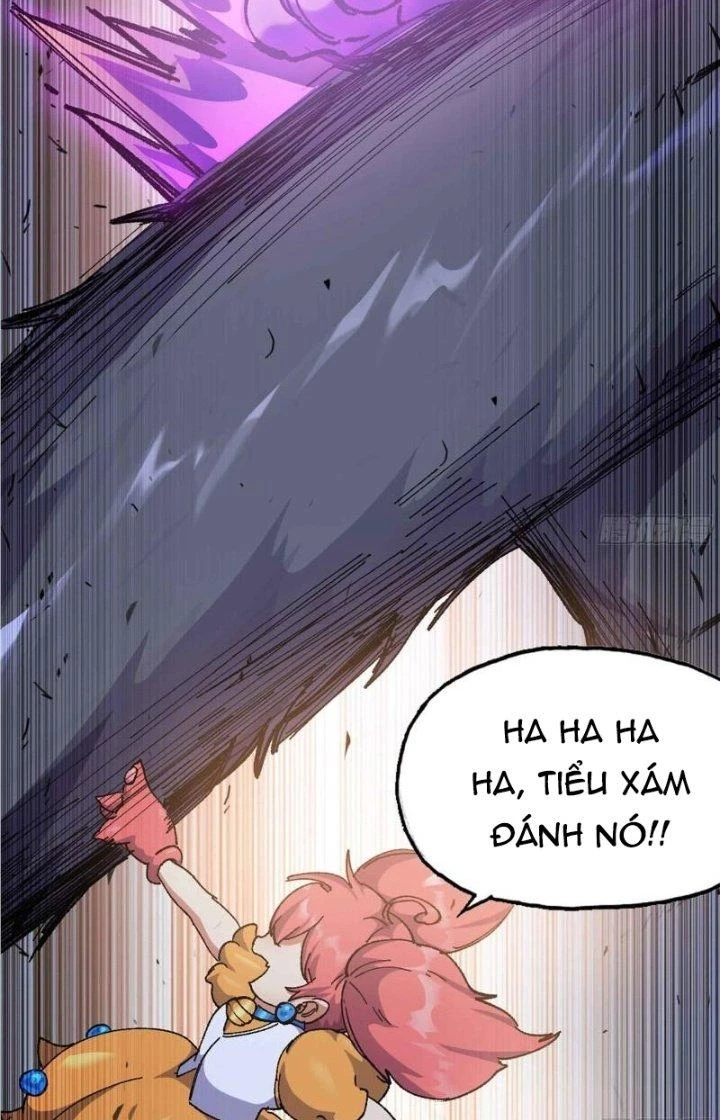 Dũng Sĩ Nấm Chapter 36 - Trang 2
