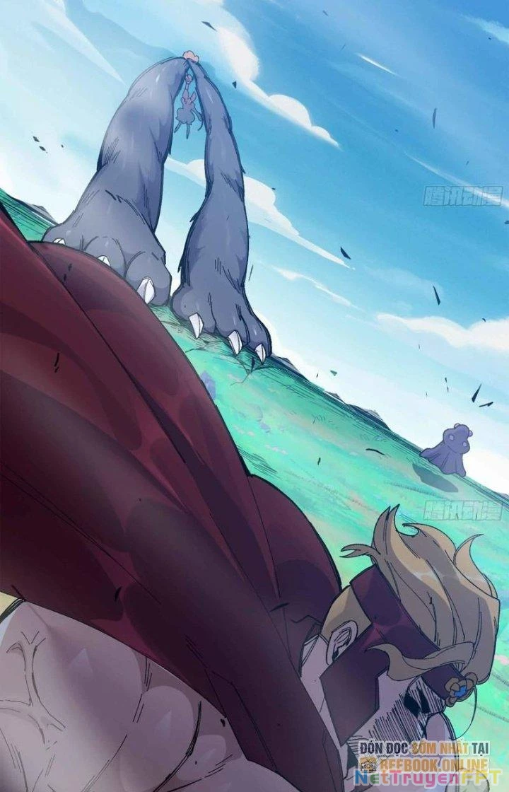 Dũng Sĩ Nấm Chapter 36 - Trang 2