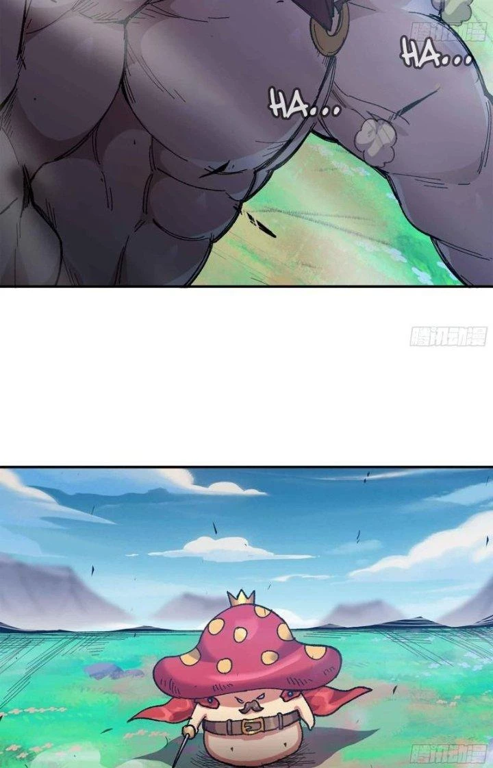 Dũng Sĩ Nấm Chapter 36 - Trang 2
