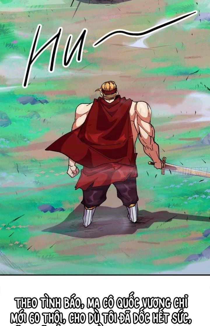 Dũng Sĩ Nấm Chapter 36 - Trang 2