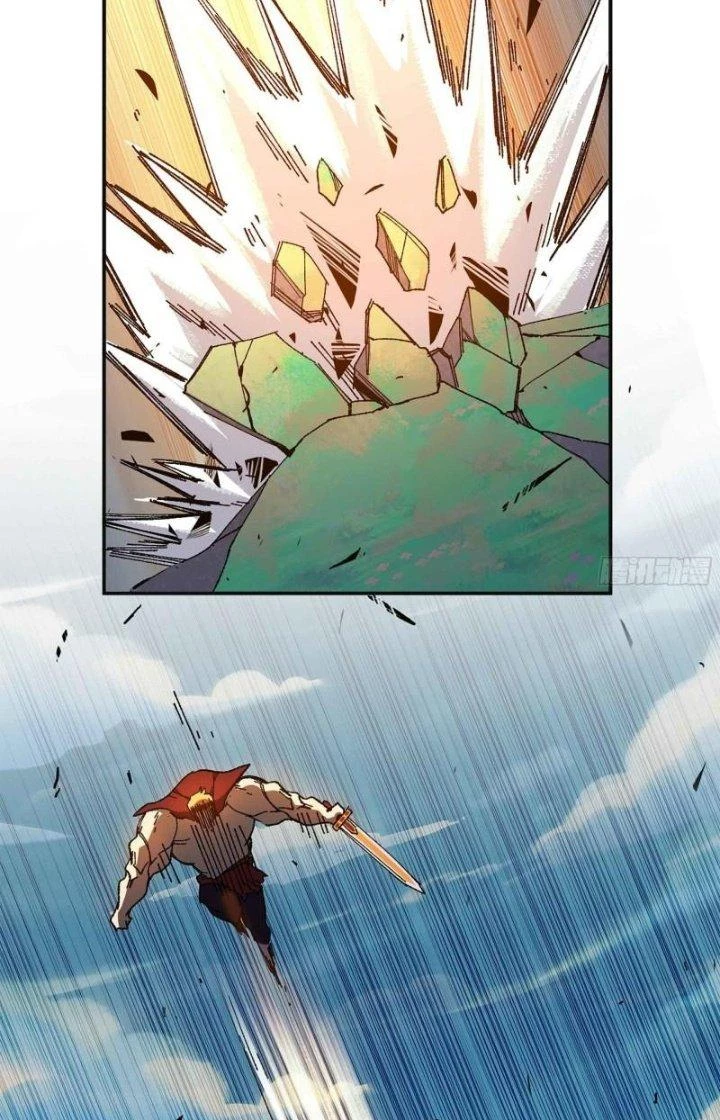 Dũng Sĩ Nấm Chapter 36 - Trang 2