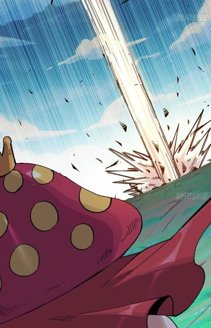 Dũng Sĩ Nấm Chapter 36 - Trang 2
