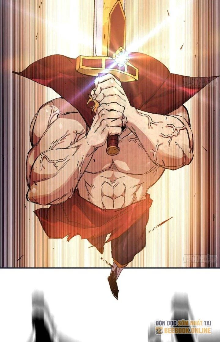 Dũng Sĩ Nấm Chapter 36 - Trang 2