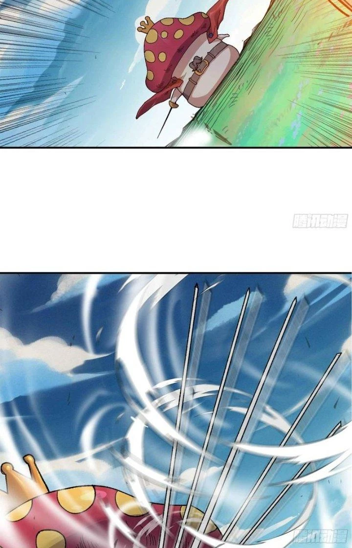 Dũng Sĩ Nấm Chapter 36 - Trang 2