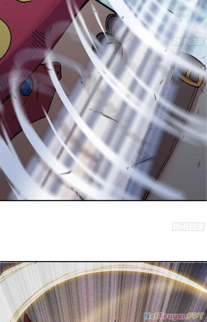 Dũng Sĩ Nấm Chapter 36 - Trang 2