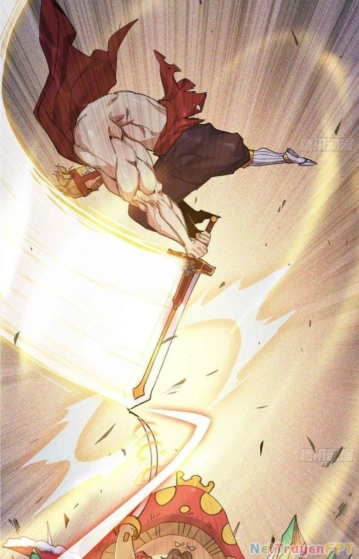Dũng Sĩ Nấm Chapter 36 - Trang 2