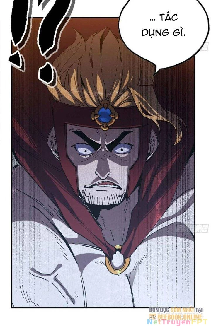 Dũng Sĩ Nấm Chapter 36 - Trang 2