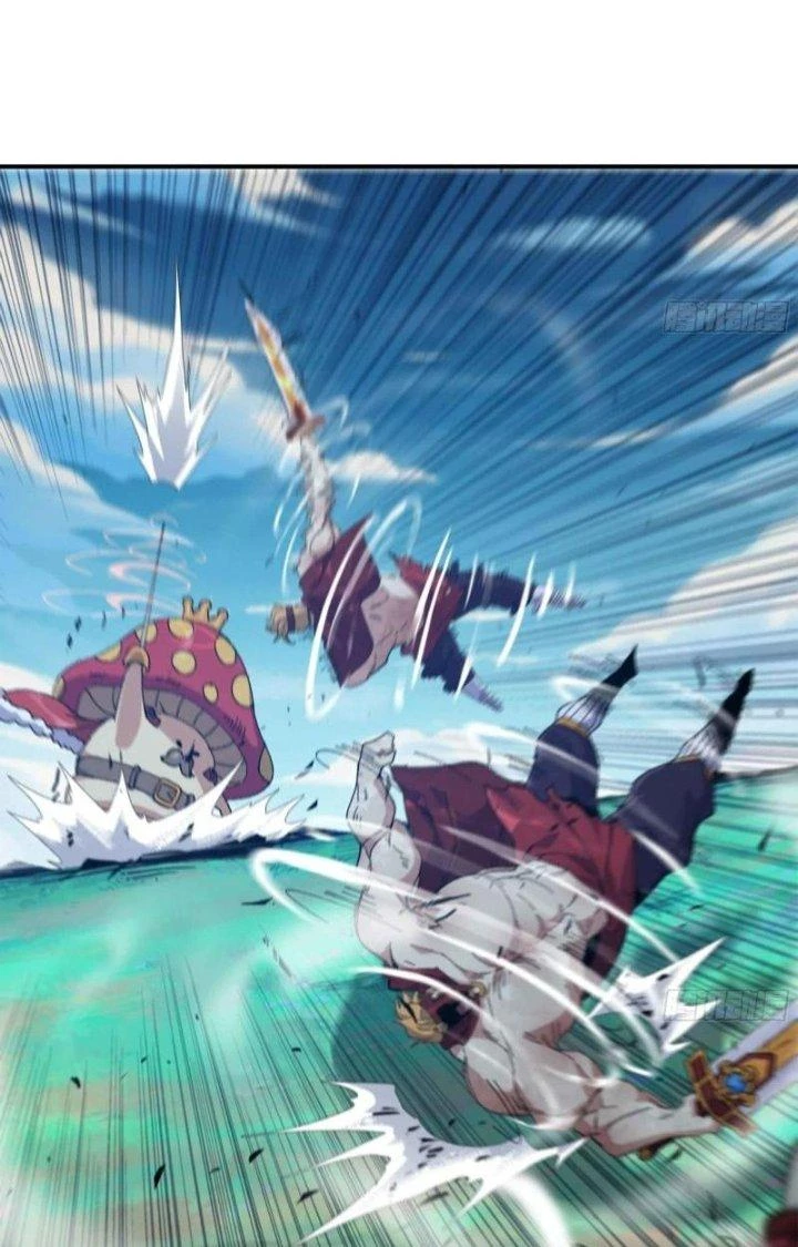 Dũng Sĩ Nấm Chapter 36 - Trang 2