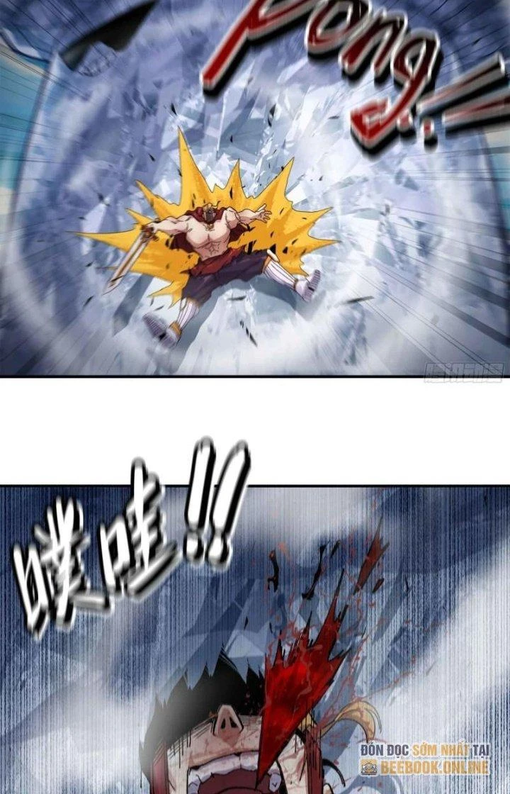 Dũng Sĩ Nấm Chapter 36 - Trang 2