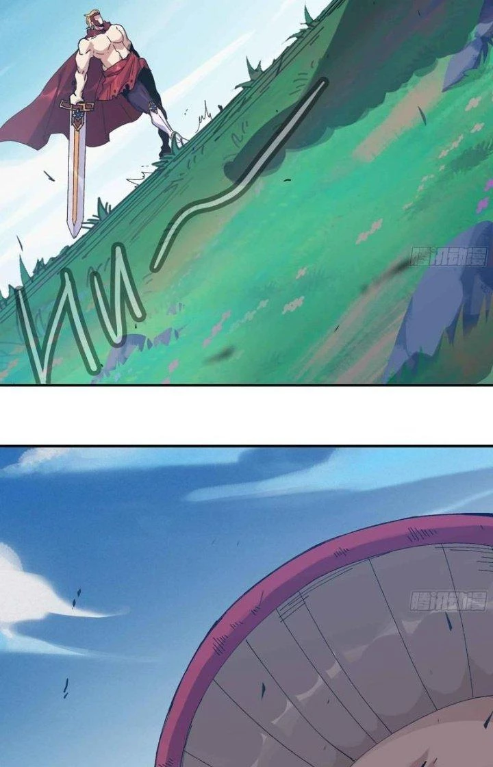Dũng Sĩ Nấm Chapter 36 - Trang 2