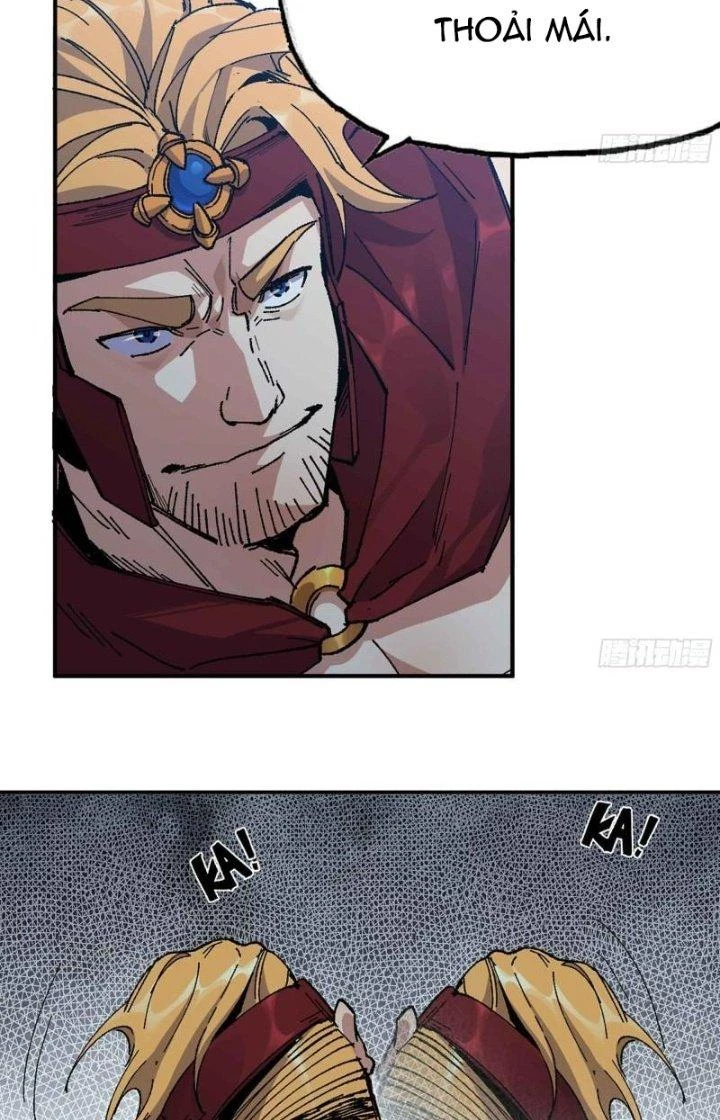 Dũng Sĩ Nấm Chapter 36 - Trang 2