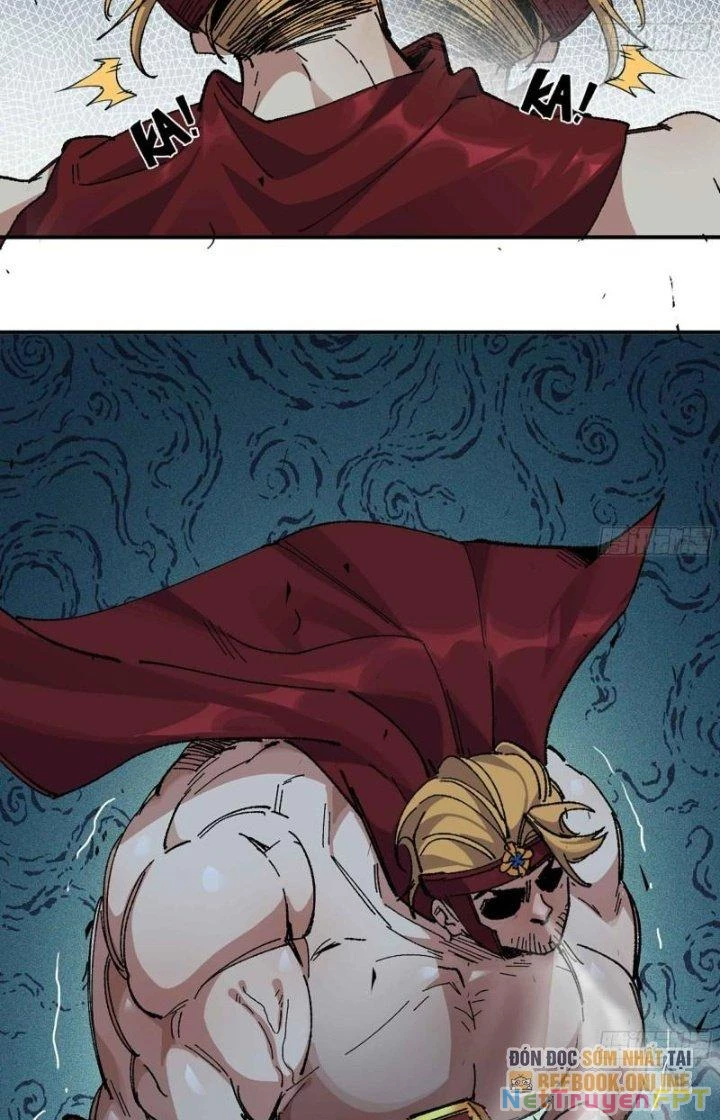 Dũng Sĩ Nấm Chapter 36 - Trang 2