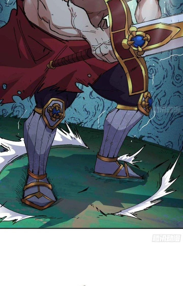 Dũng Sĩ Nấm Chapter 36 - Trang 2
