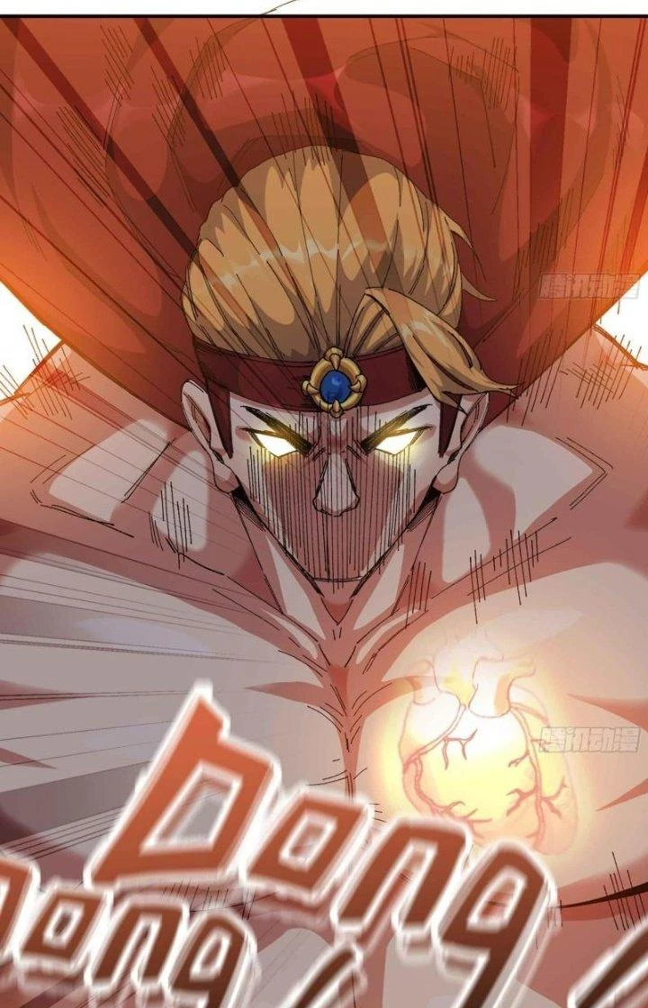 Dũng Sĩ Nấm Chapter 36 - Trang 2