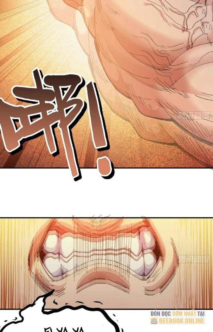 Dũng Sĩ Nấm Chapter 36 - Trang 2