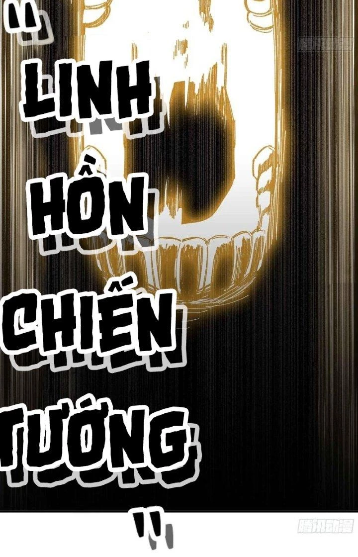 Dũng Sĩ Nấm Chapter 36 - Trang 2