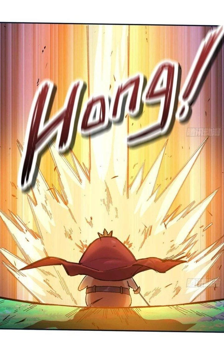 Dũng Sĩ Nấm Chapter 36 - Trang 2