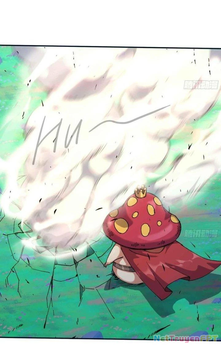Dũng Sĩ Nấm Chapter 36 - Trang 2