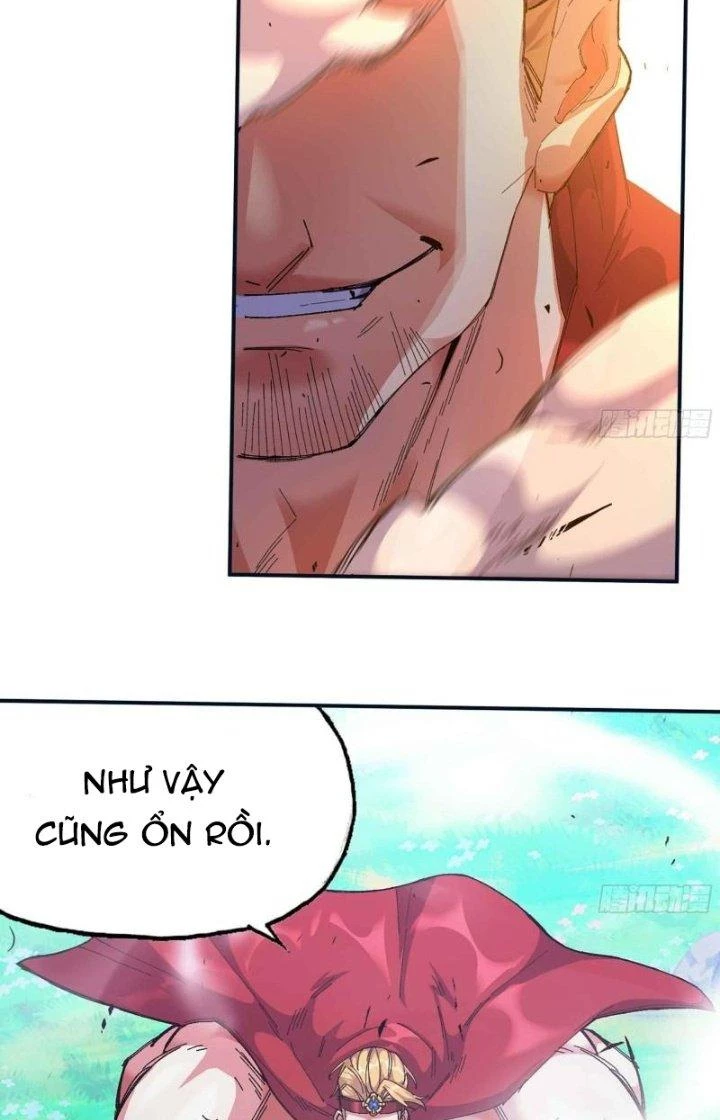 Dũng Sĩ Nấm Chapter 36 - Trang 2