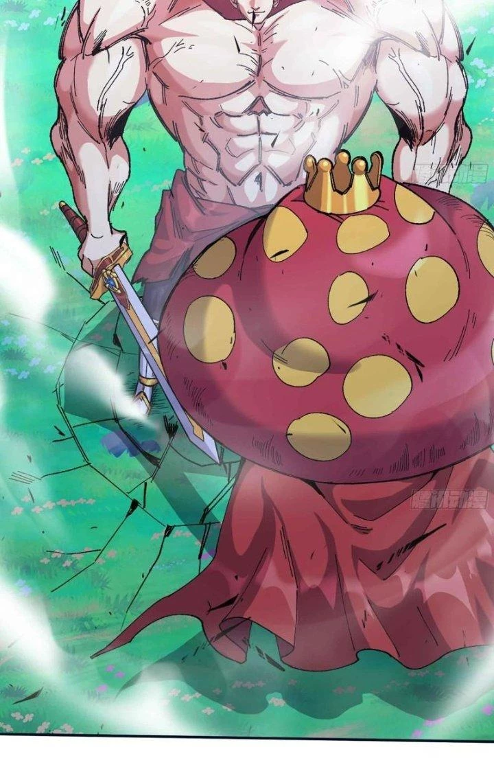 Dũng Sĩ Nấm Chapter 36 - Trang 2