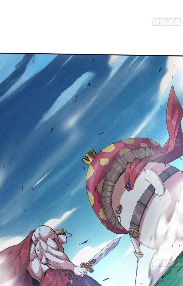 Dũng Sĩ Nấm Chapter 36 - Trang 2