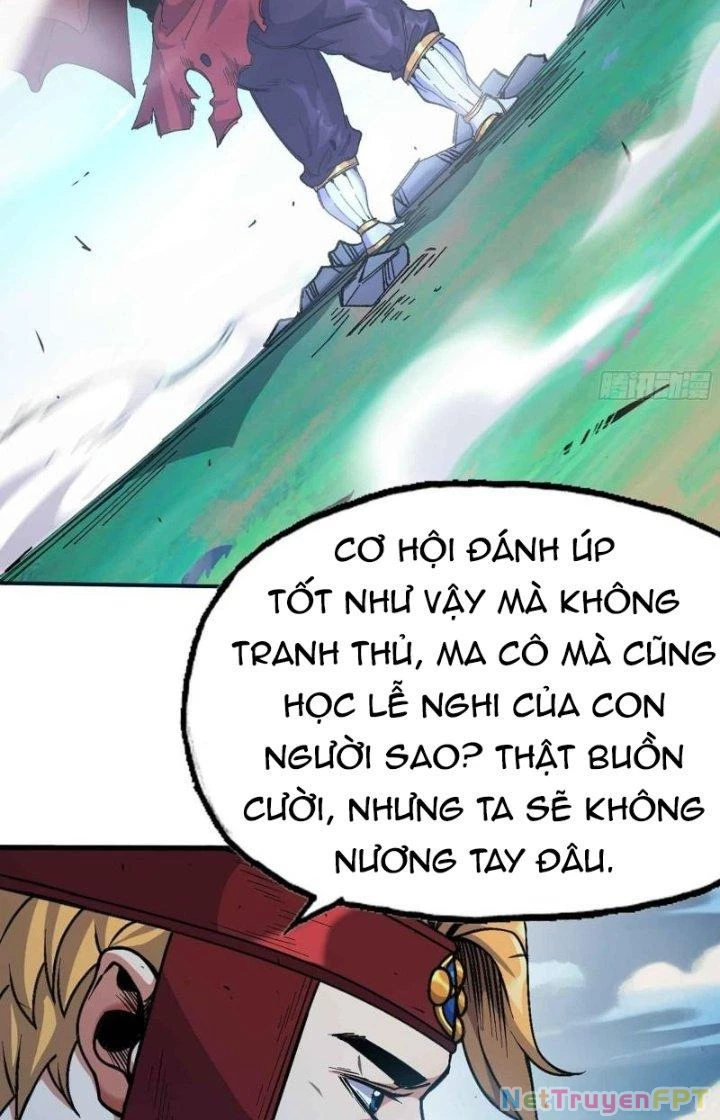 Dũng Sĩ Nấm Chapter 36 - Trang 2