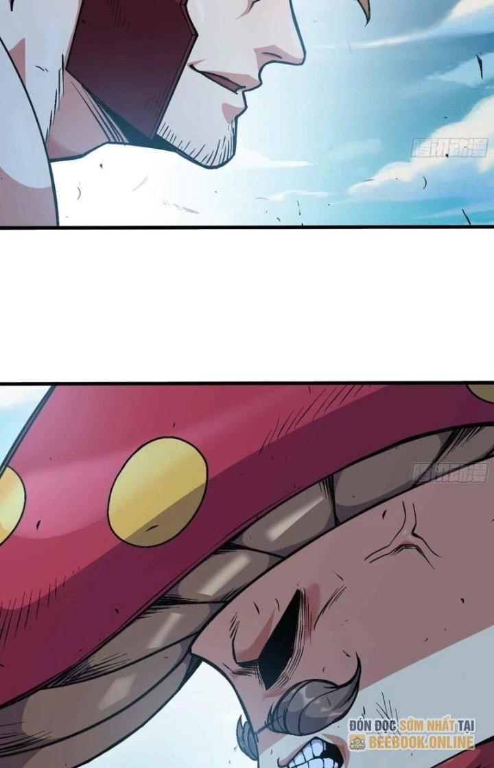 Dũng Sĩ Nấm Chapter 36 - Trang 2